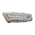 CAPA AC RDX 1921 HEADLIGHT ASSY FULL LED ADVANCE/BASE/ELITE/TECHNOLOGY W/O ADAPTIVE HL W/O