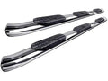 Westin 19-22 RAM 2500/3500 CC 8ft Bed Excl. Dually PRO TRAXX 5 Oval W2W Nerf Step Bars - SS