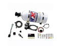 Nitrous Express - Dodge Hellcat Nitrous Plate System w/ 5lb bottle - 20943-05