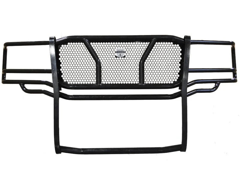 REAR BUMPER-7' DROP