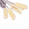 DELUXE STAR BUS LED LIGHTING KIT WHITE