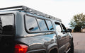 THE CROW'S NEST (TRUCK TOPPER RACK)