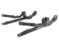 Carli Suspension roof rack