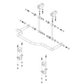 SWAY BAR KIT 1129-158