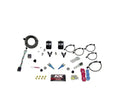 Nitrous Express - FORD EFI DUAL NOZZLE (100-300HP) LESS BOTTLE  - 20115-00