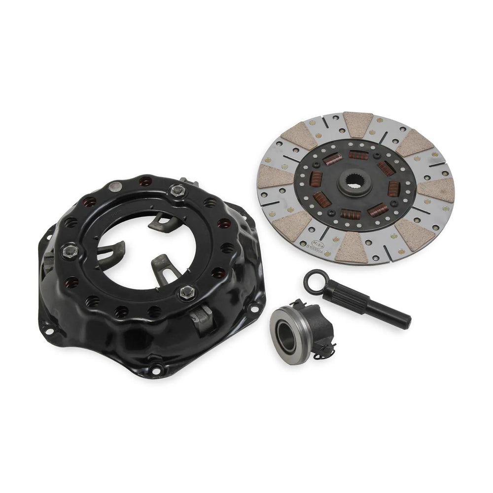 Transmission Clutch Kit 1960-75 Dodge/chrysler/plymouth 273/318/340/361/383 V8 10.5 Inch Diameter 23-Spline Hays