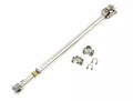 Rugged Ridge Rear Driveshaft 07-18 Jeep Wrangler Unlimited JK Rubic