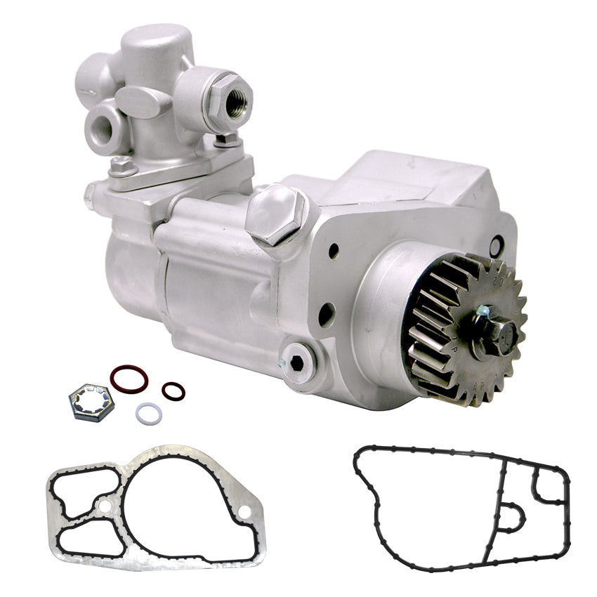High Pressure Oil Pump (HPOP) CORE CHARGE OF $200 APPLIES