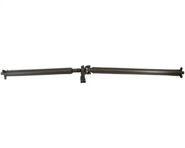 REAR DRIVESHAFT