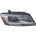 AD Q5/SQ5 1820 HL UNIT XENON W/O LOGO RH