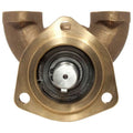 PUMP BRZ FLG 080 BSP