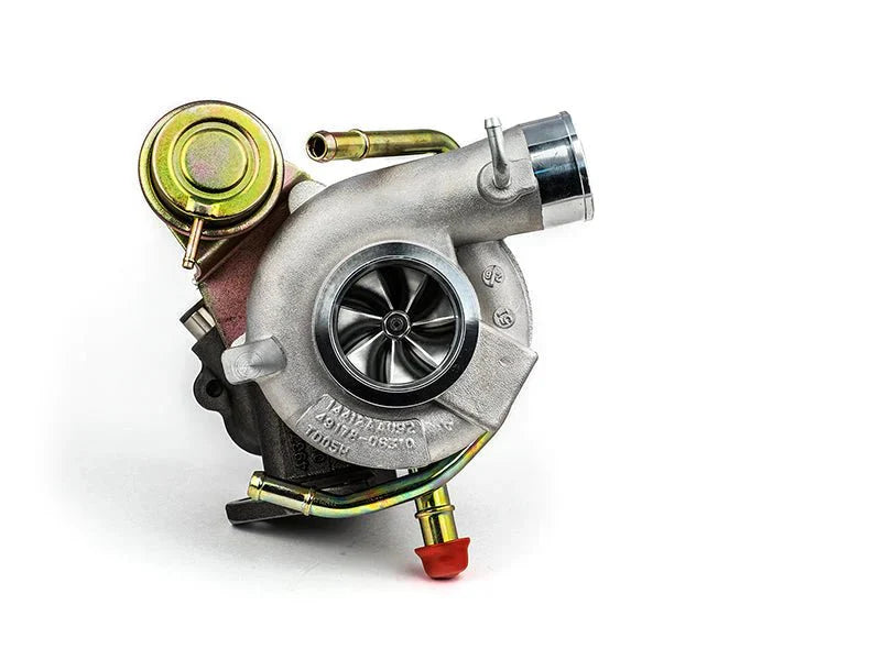 Forced Performance auto part