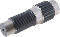 KIT-INPUT SHAFT