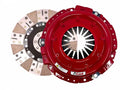 McLeod 07-11 Jeep Wrangler JK 3.8L Adventure Series Trail Extreme Pack Clutch/Flywheel Kit
