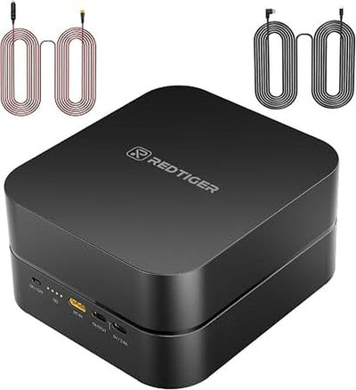 Power Magic Ultra Battery