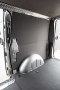 METRIS RWB DURATHERM WALLS GREY