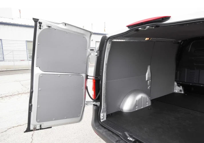 METRIS RWB DURATHERM WALLS GREY
