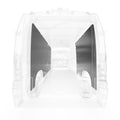 Legend Fleet Solutions auto part close-up