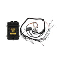 Haltech Elite 2500 Terminated Harness ECU Kit w/EV1 Injector Connectors