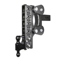 Gen-Y Hitch auto part detail
