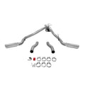 Flowmaster cat-back exhaust