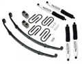 Tuff Country auto part