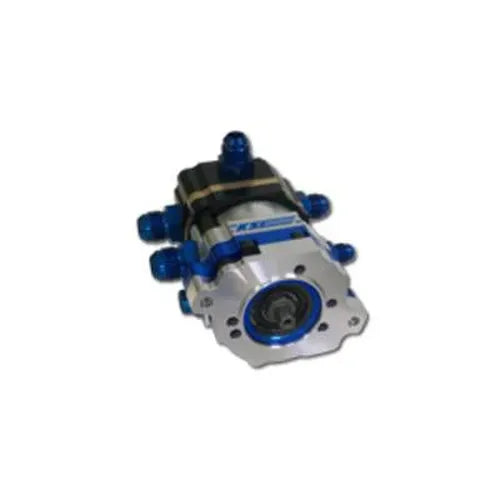 TandemX Pump Direct Mnt