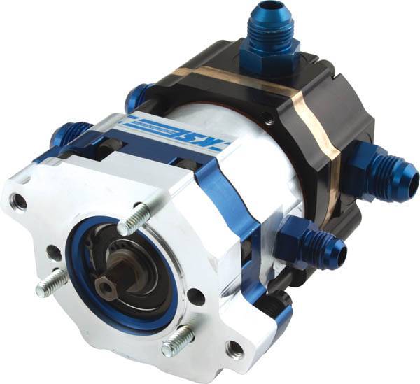 TandemX Pump Direct Mnt