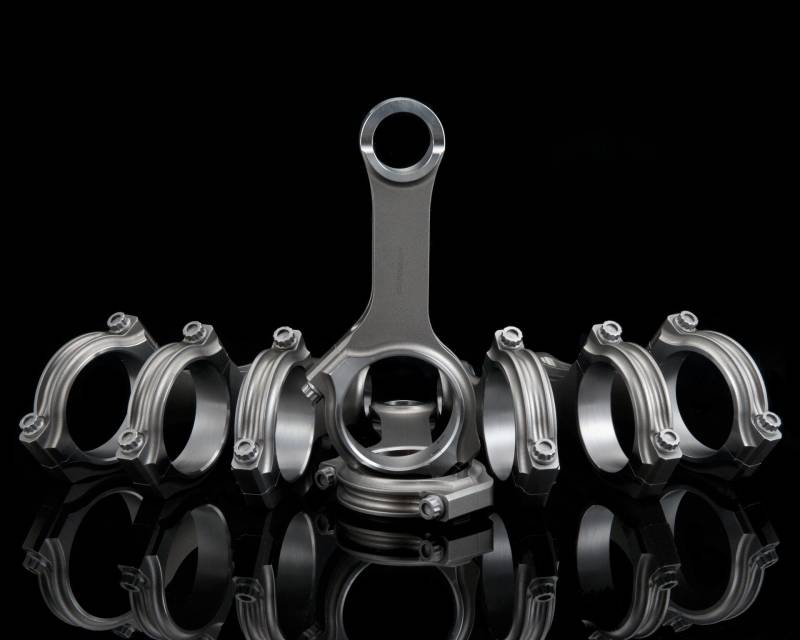 Carrillo auto part