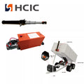 12TON TELESCOPIC CYLINDER 120