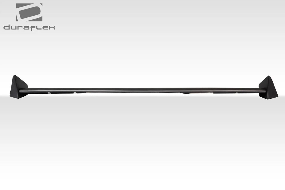 2005-2009 Ferrari F430 Eros Version 1 Rear Diffuser - 3 Piece