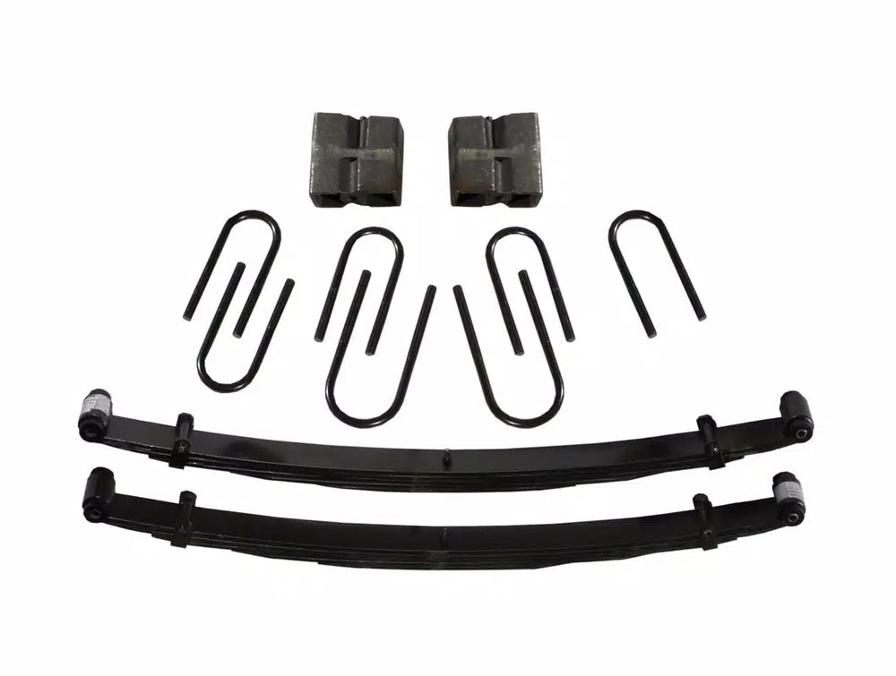 Skyjacker 5-6" 74.5-93 DODGE 1 TON