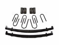 Skyjacker 5-6" 74.5-93 DODGE 1 TON