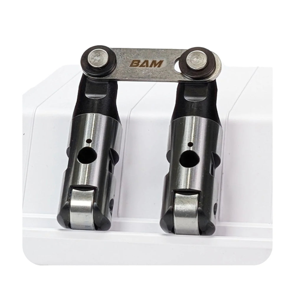 SBC Solid Roller Lifter Set .904 .210 Offset Int