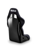 Sparco Seat Evo L QRT X Black