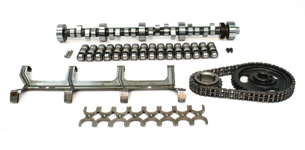 Magnum 215/215 HydR SK-Kit Ford 221-302