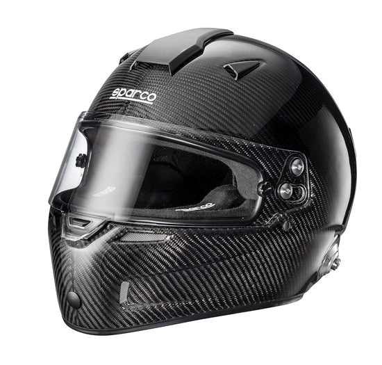 Sparco Helmet Sky RF-7W Carbon XS Rs