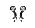 MORIMOTO 4BANGER DITCH LIGHT KIT: 1