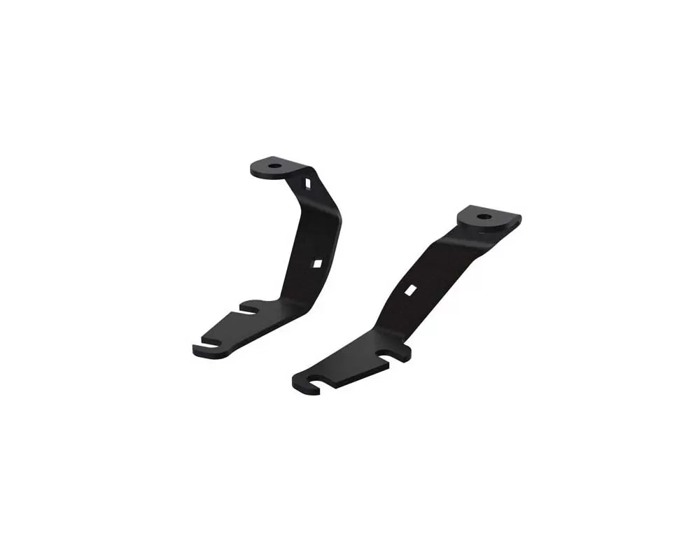 MORIMOTO 4BANGER DITCH LIGHT KIT: 1