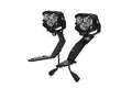 MORIMOTO 4BANGER DITCH LIGHT KIT: 1