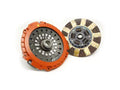 Centerforce Dual Friction(R), High Performance Clutch Pressure Plate and Disc Set