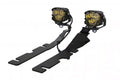 MORIMOTO 4BANGER DITCH LIGHT KIT: 0