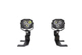 MORIMOTO 4BANGER DITCH LIGHT KIT: 2