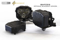 MORIMOTO 4BANGER DITCH LIGHT KIT: 2