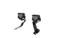MORIMOTO 4BANGER DITCH LIGHT KIT: 2