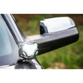 MORIMOTO 4BANGER DITCH LIGHT KIT: 0