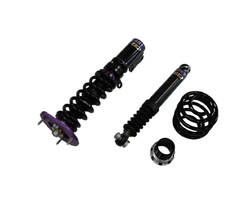 D2 COILOVERS Cobalt (INCL