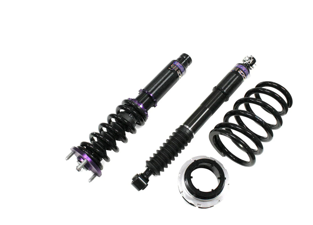 D2 COILOVERS Mazda 6 (EXC