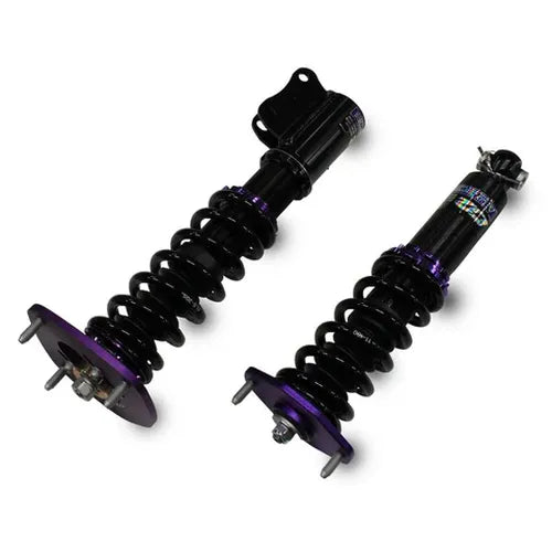 D2 COILOVERS Eclipse (FWD