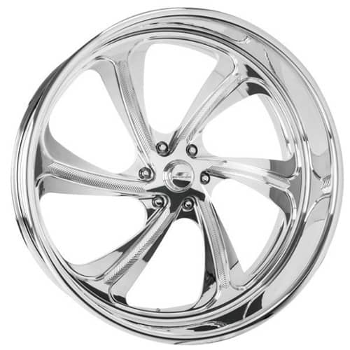 SLG26 DIAMOND BACK 6 26X10